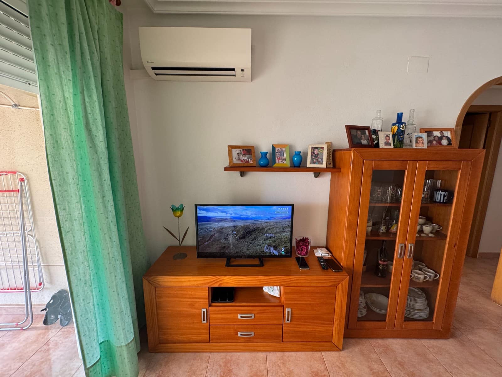 2 bedroom Apartment for sale in Guardamar del Segura with garage - € 190,000 (Ref: 9937331)