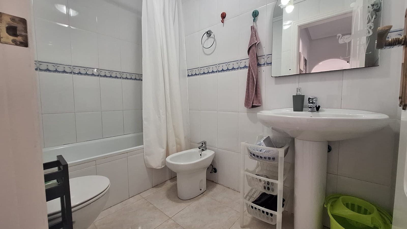 2 Zimmer Bungalow zu verkaufen in La Marquesa - 130.000 € (Ref: 9944558)