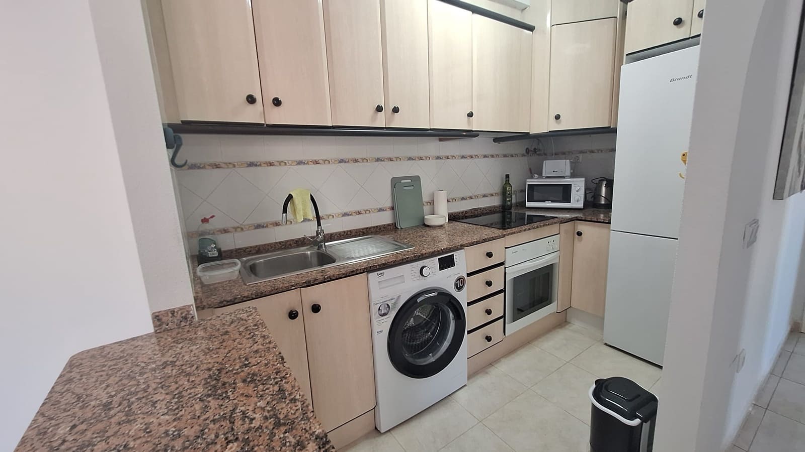 2 Zimmer Bungalow zu verkaufen in La Marquesa - 130.000 € (Ref: 9944558)