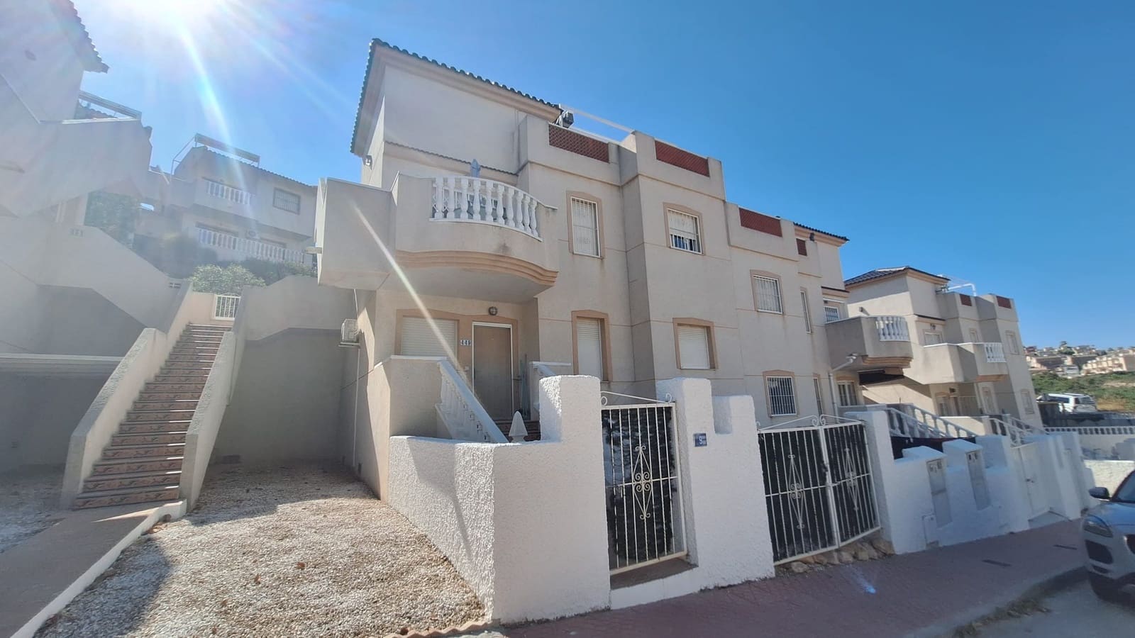 2 Zimmer Bungalow zu verkaufen in La Marquesa - 130.000 € (Ref: 9944558)