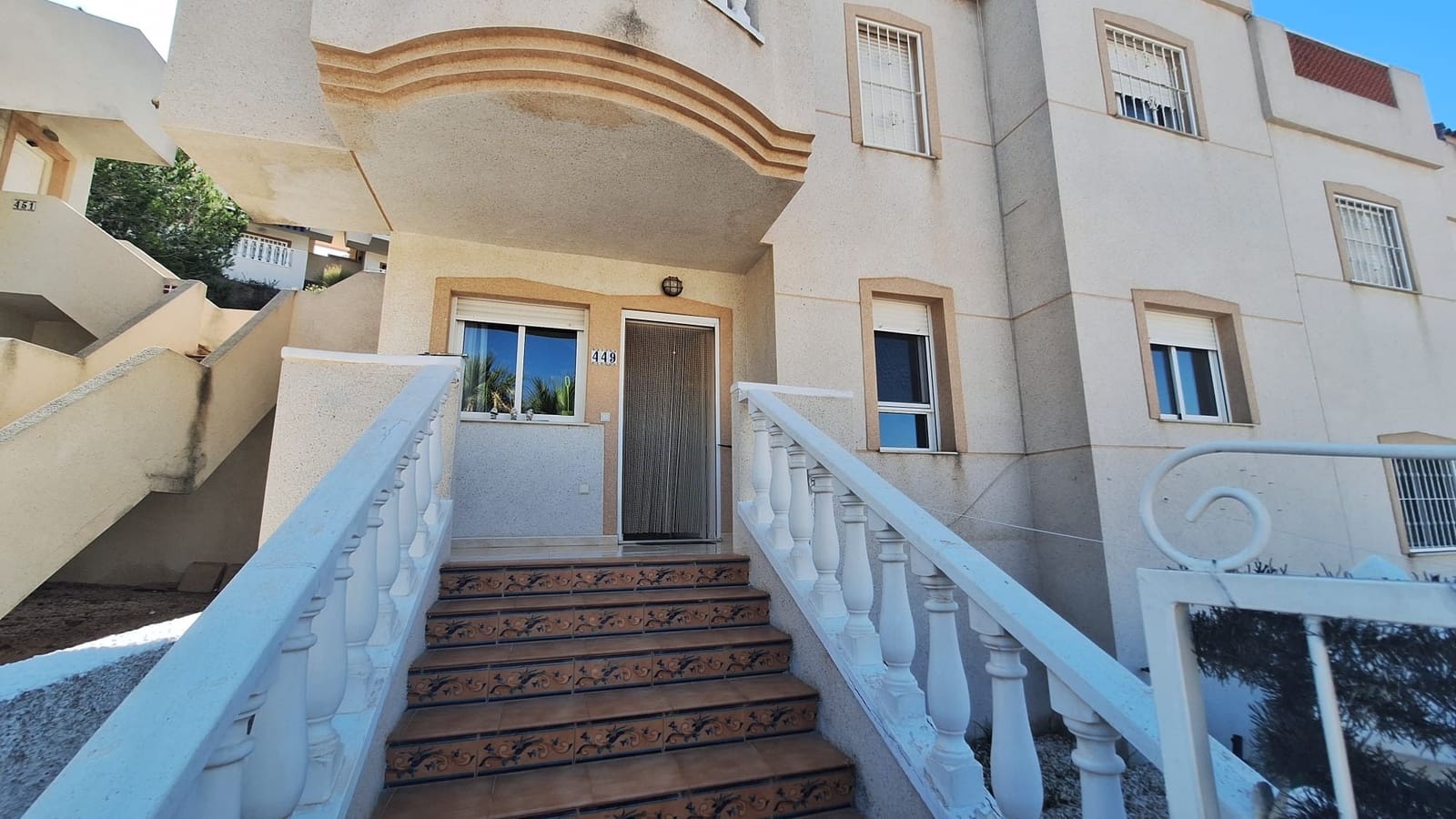 2 Zimmer Bungalow zu verkaufen in La Marquesa - 130.000 € (Ref: 9944558)