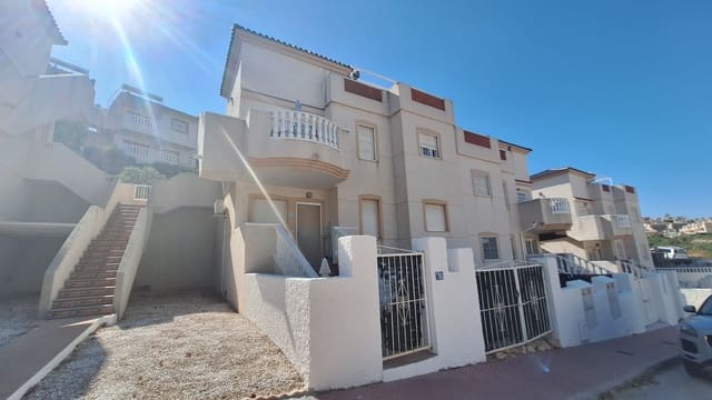 2 sypialnia Bungalow na sprzedaż w La Marquesa, Rojales - 130 000 € (Ref: 9944558)