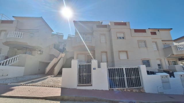 2 sypialnia Bungalow na sprzedaż w La Marquesa, Rojales - 130 000 € (Ref: 9944558)