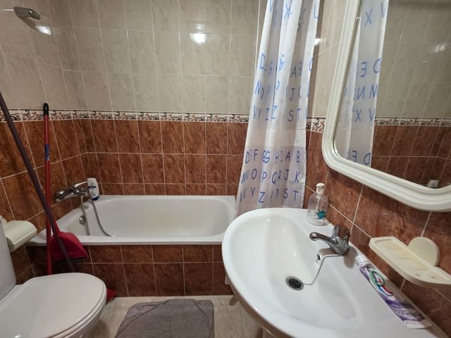 2 soverom Leilighet til salgs i El Molino, Torrevieja - € 112 000 (Ref: 9950226)