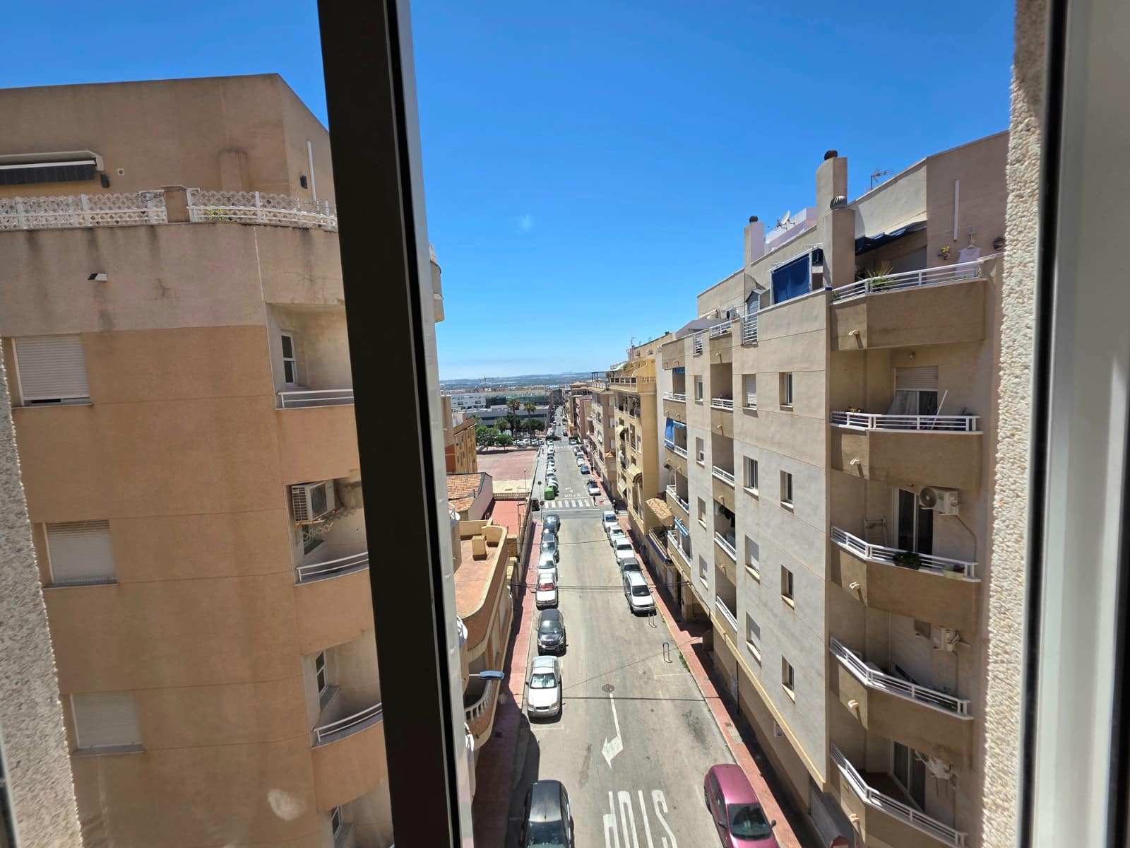 2 Zimmer Apartment zu verkaufen in Torrevieja - 112.000 € (Ref: 9950226)