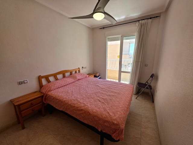 2 soverom Leilighet til salgs i El Molino, Torrevieja - € 112 000 (Ref: 9950226)