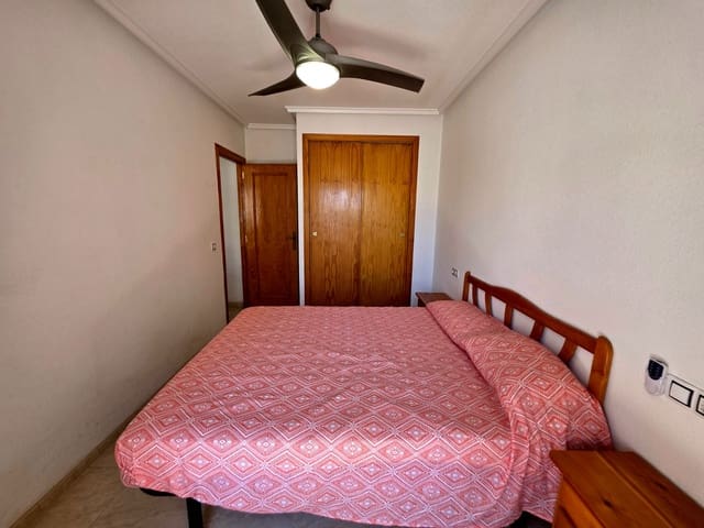2 soverom Leilighet til salgs i El Molino, Torrevieja - € 112 000 (Ref: 9950226)