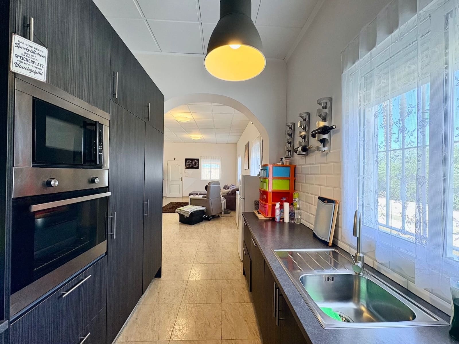 3 bedroom Finca/Country House for sale in Dolores with pool - € 320,000 (Ref: 9950660)