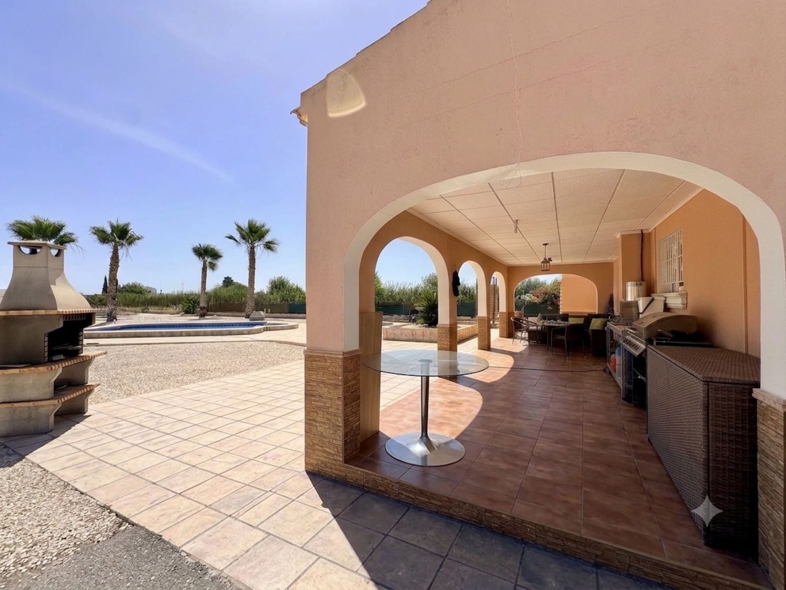 3 bedroom Finca/Country House for sale in Dolores with pool - € 320,000 (Ref: 9950660)