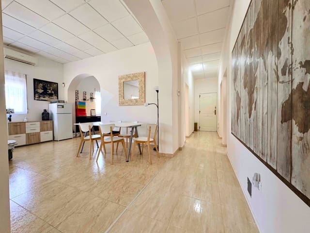 3 soveværelse Finca/Landehus til salg i Dolores med swimmingpool - € 320.000 (Ref: 9950660)