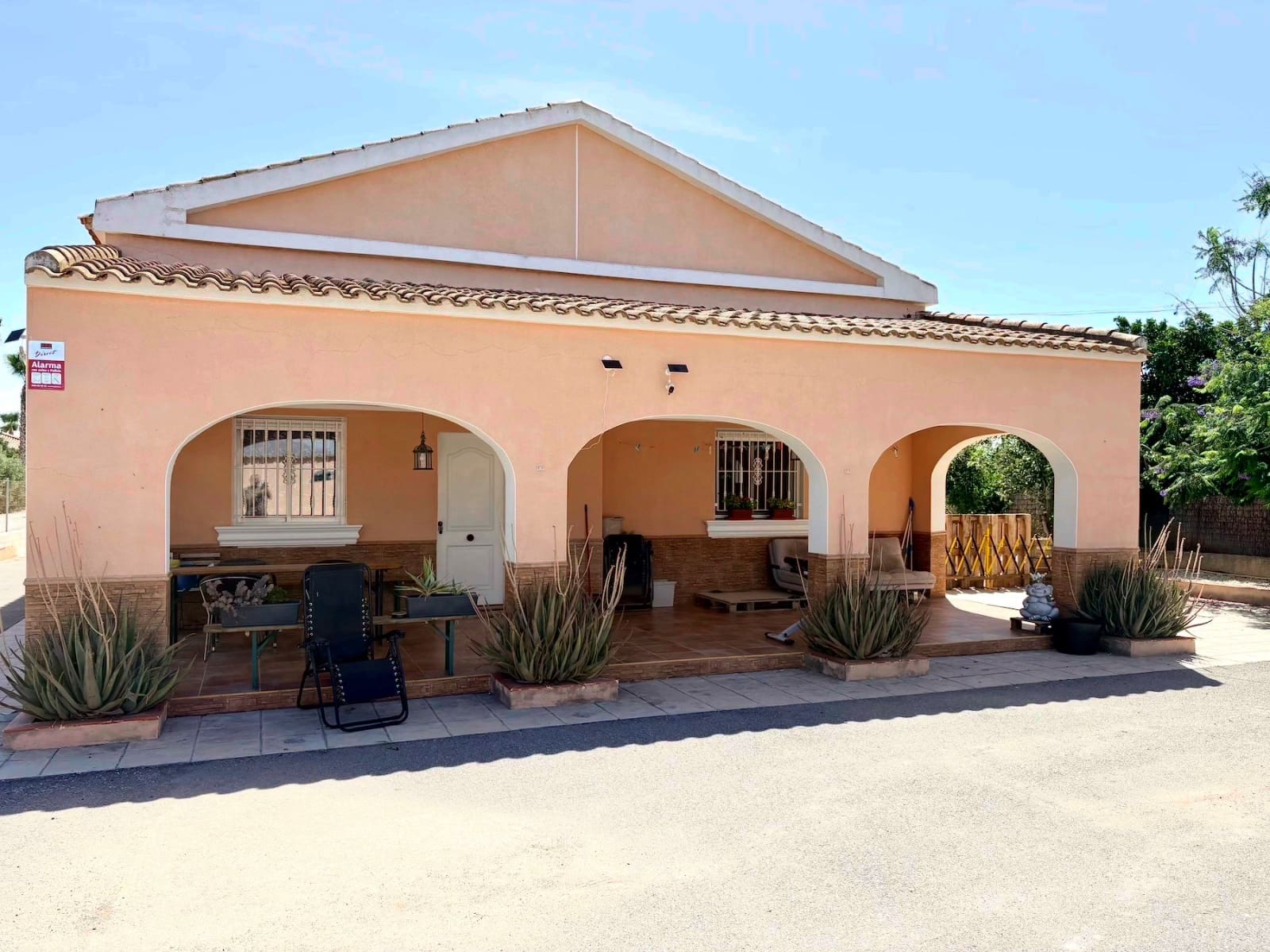 3 bedroom Finca/Country House for sale in Dolores with pool - € 320,000 (Ref: 9950660)