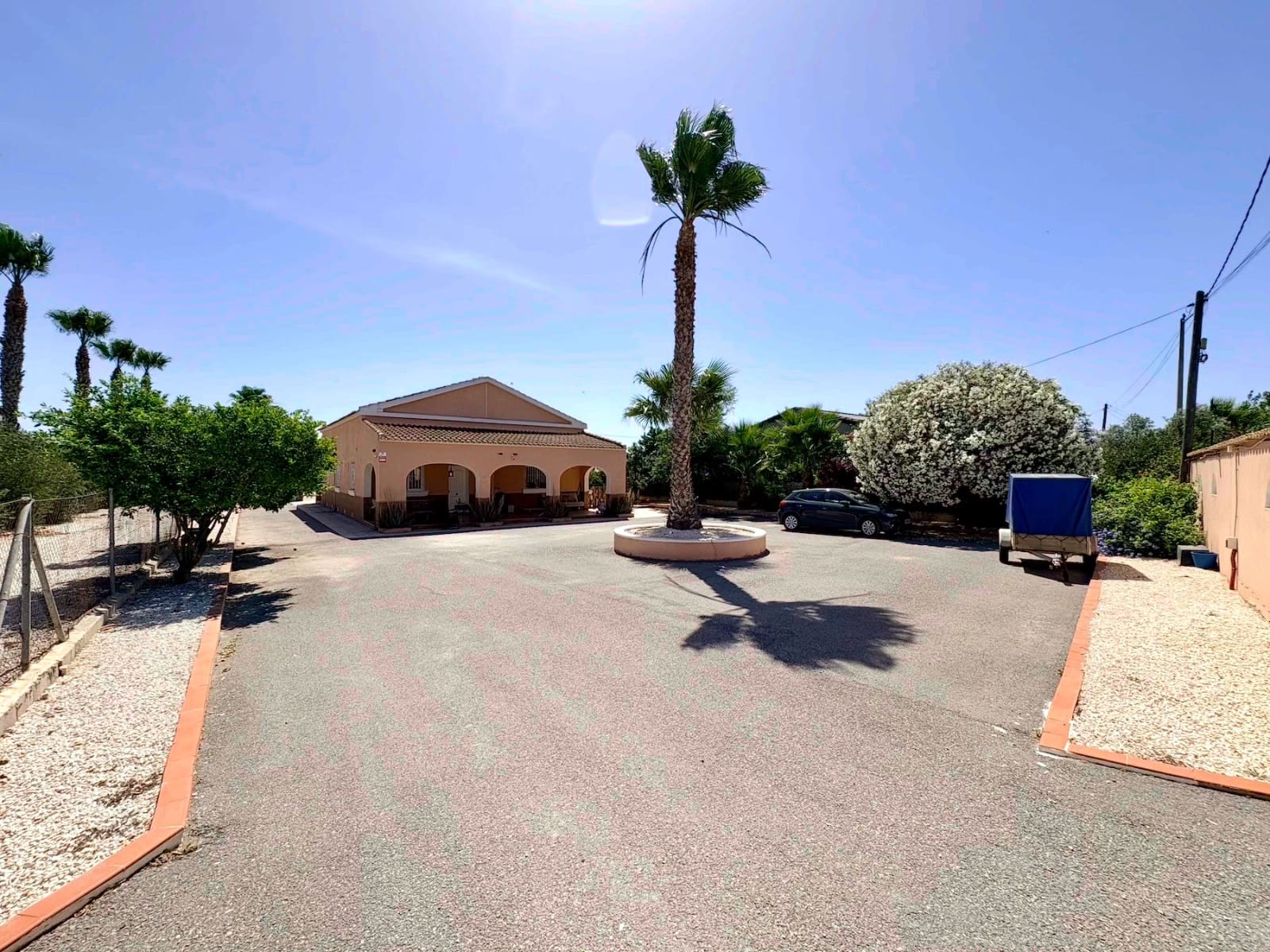3 bedroom Finca/Country House for sale in Dolores with pool - € 320,000 (Ref: 9950660)