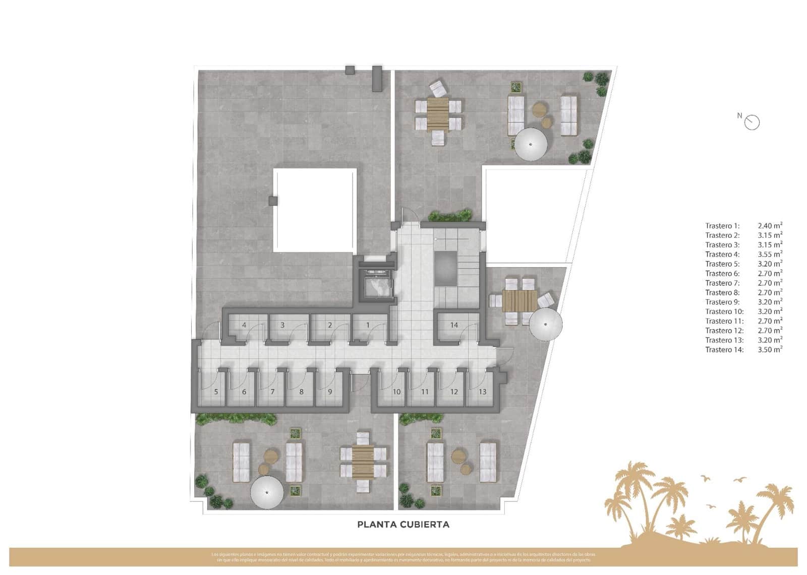 2 quarto Apartamento para venda em Guardamar del Segura com piscina - 332 500 € (Ref: 9964469)