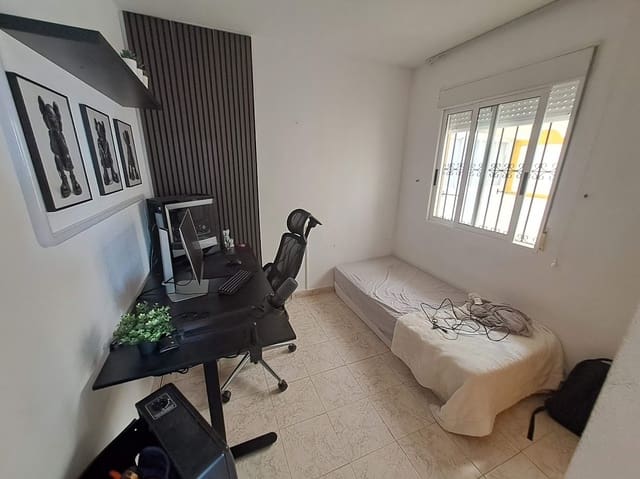 2 soverom Leilighet til salgs i La Mata, Torrevieja - € 189 500 (Ref: 9976095)