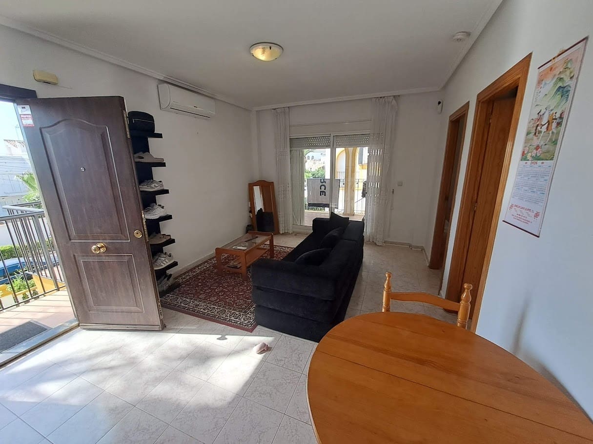 2 camera da letto Appartamento in vendita in La Mata - 189.500 € (Rif: 9976095)