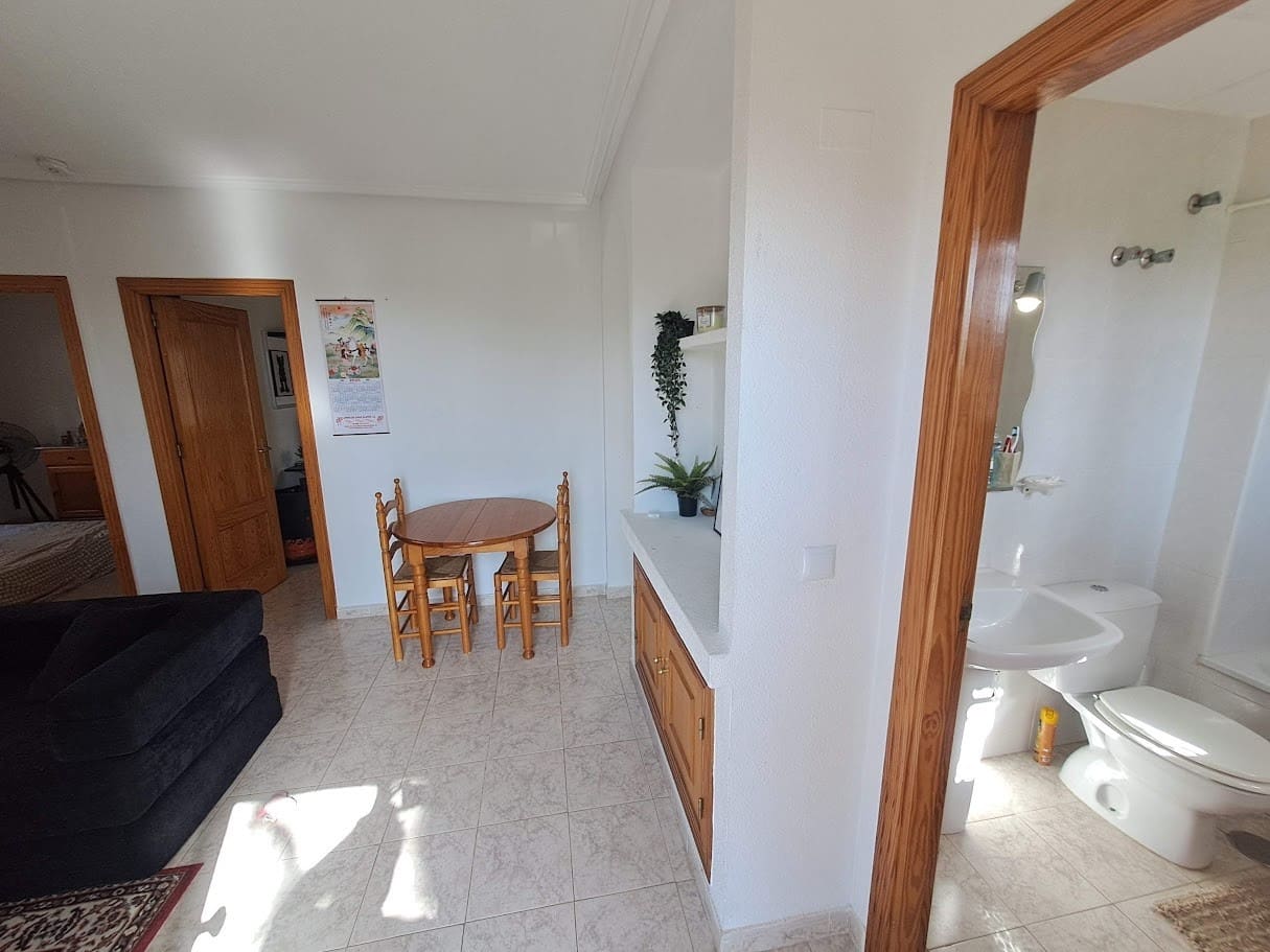 2 camera da letto Appartamento in vendita in La Mata - 189.500 € (Rif: 9976095)
