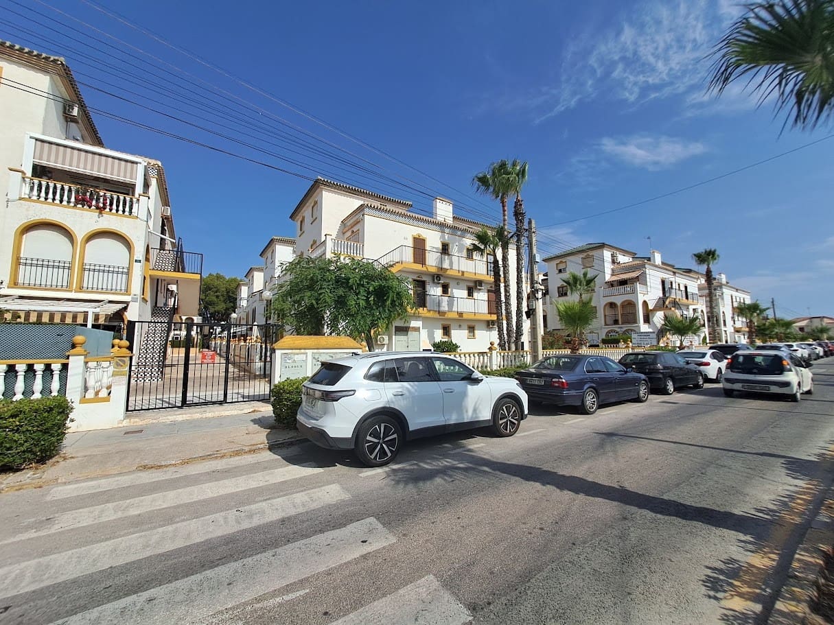 2 camera da letto Appartamento in vendita in La Mata - 189.500 € (Rif: 9976095)