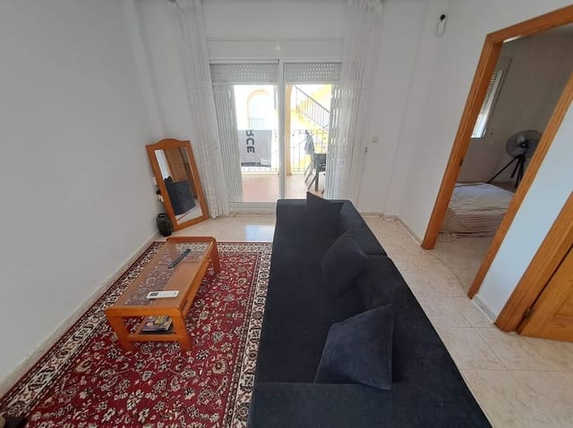 2 soverom Leilighet til salgs i La Mata, Torrevieja - € 189 500 (Ref: 9976095)