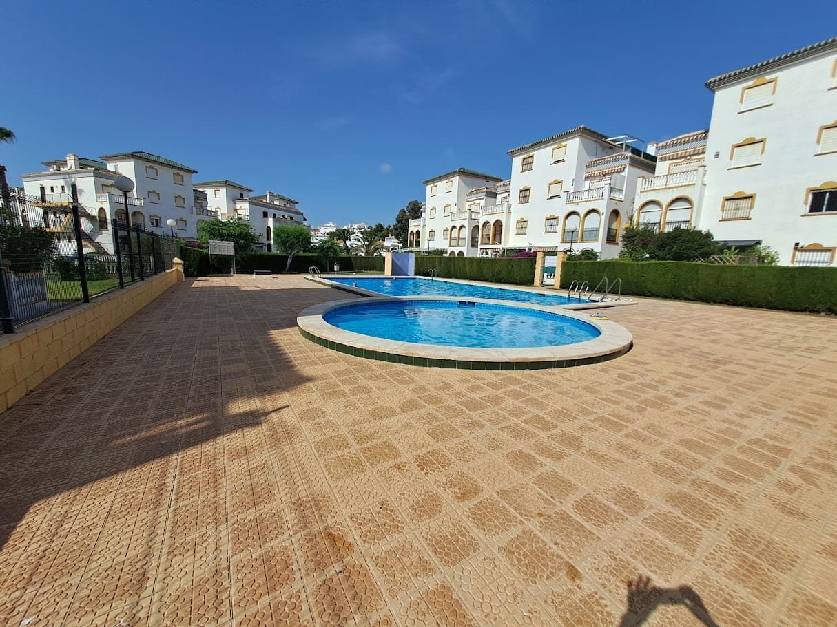 2 camera da letto Appartamento in vendita in La Mata - 189.500 € (Rif: 9976095)