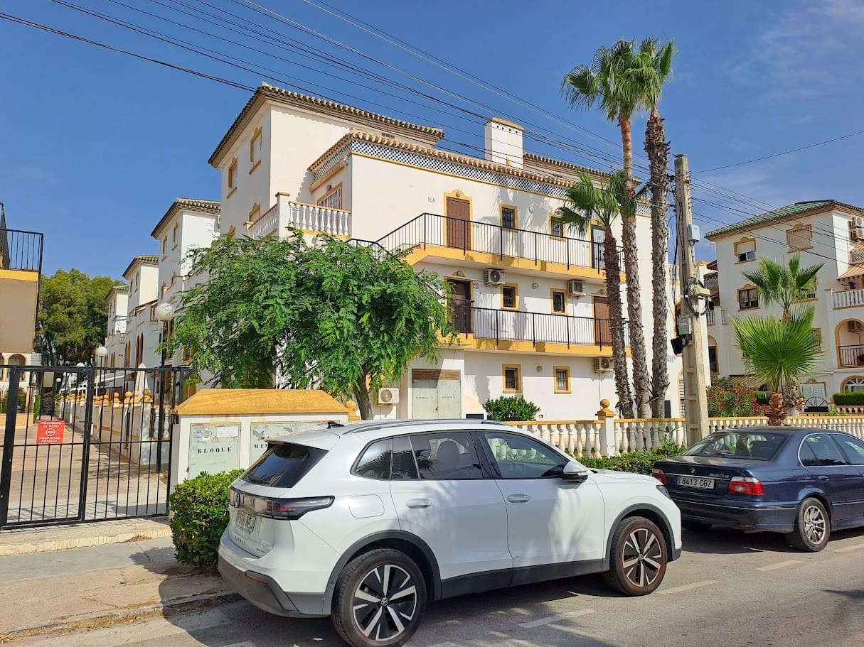 2 camera da letto Appartamento in vendita in La Mata - 189.500 € (Rif: 9976095)