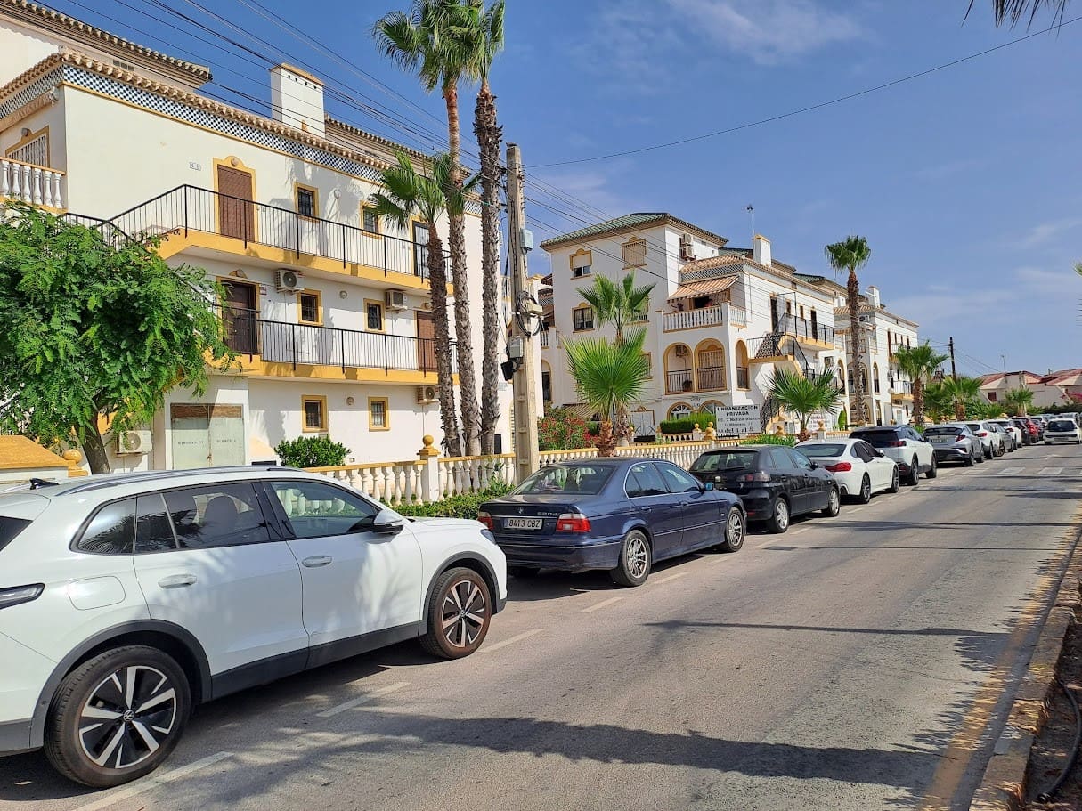 2 camera da letto Appartamento in vendita in La Mata - 189.500 € (Rif: 9976095)