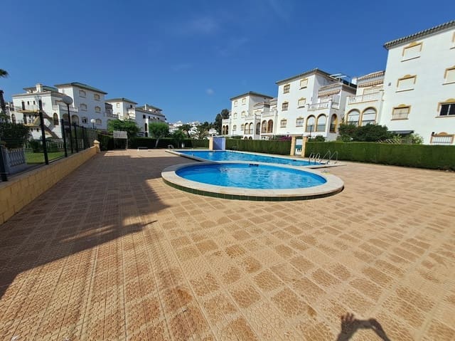2 soverom Leilighet til salgs i La Mata, Torrevieja - € 189 500 (Ref: 9976095)