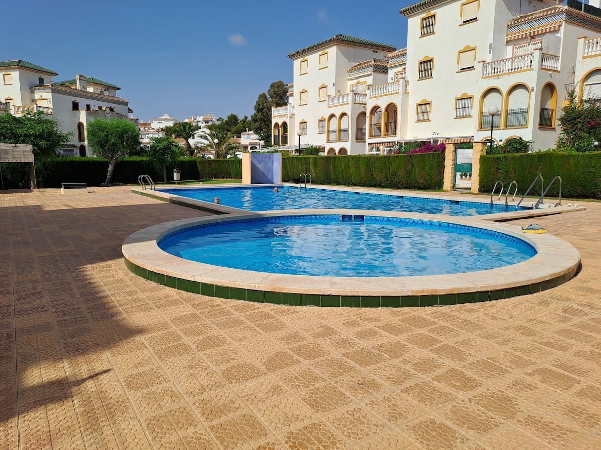 2 camera da letto Appartamento in vendita in La Mata - 189.500 € (Rif: 9976095)