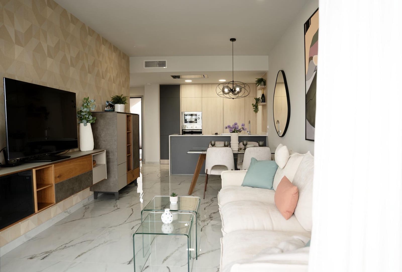 2 soveværelse Bungalow til salg i Rojales med swimmingpool - € 314.000 (Ref: 9976499)