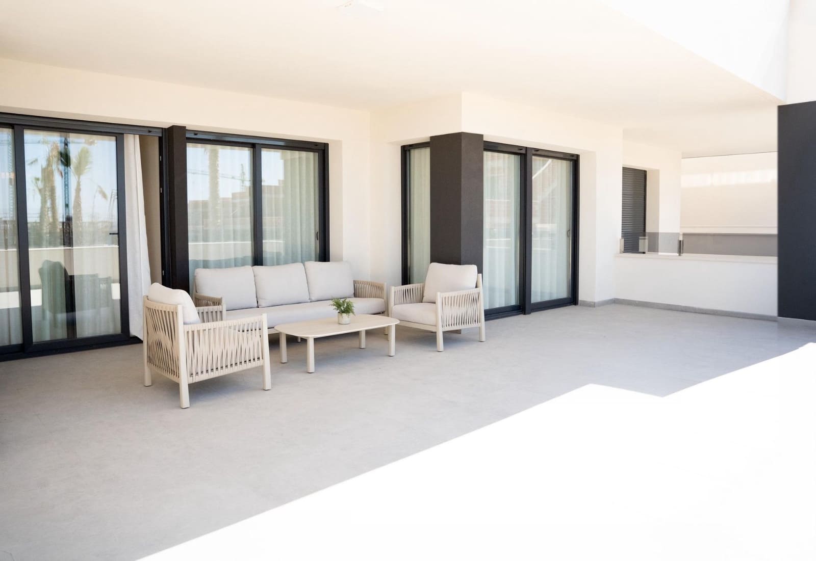 2 soveværelse Bungalow til salg i Rojales med swimmingpool - € 314.000 (Ref: 9976499)