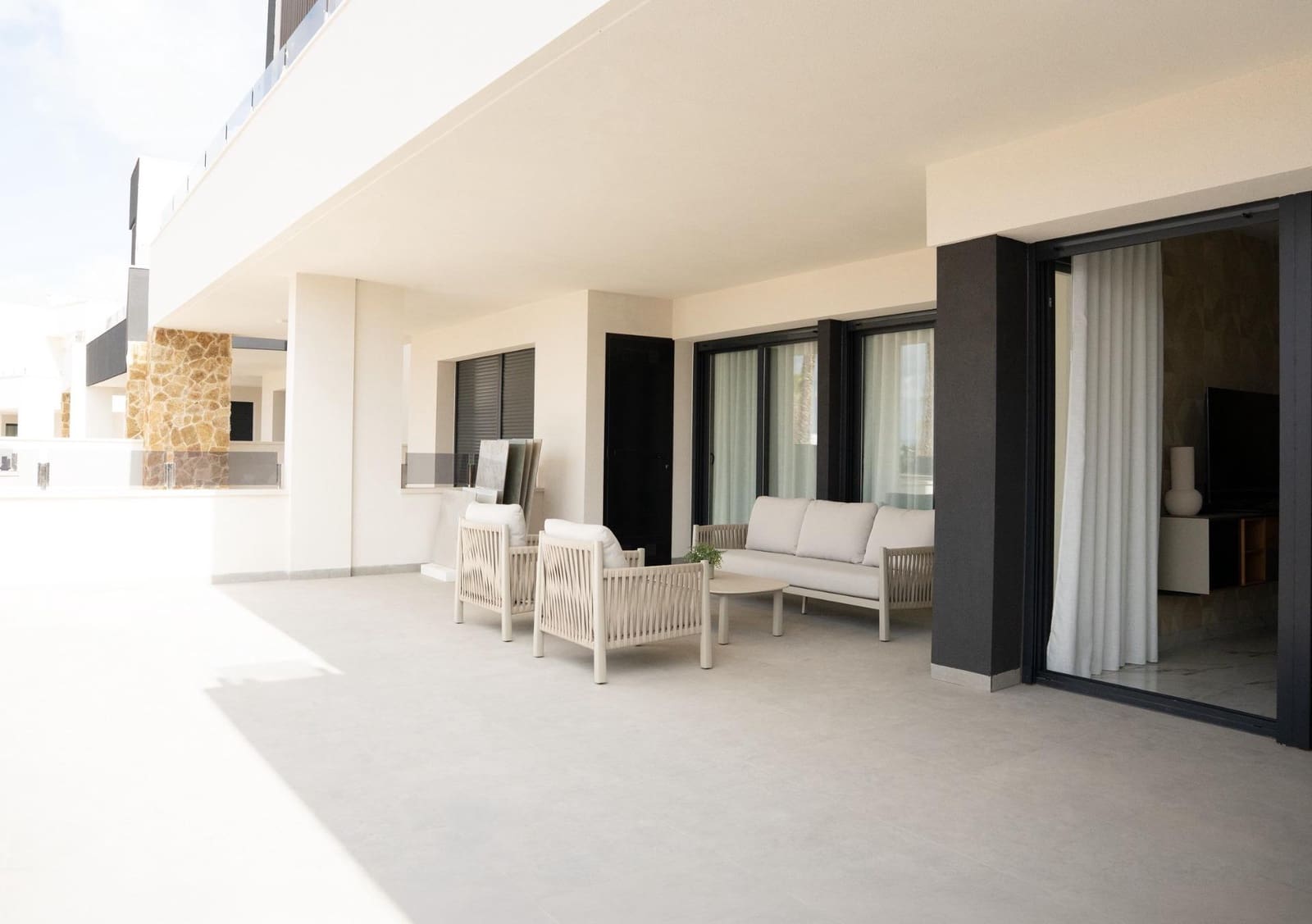 2 soveværelse Bungalow til salg i Rojales med swimmingpool - € 314.000 (Ref: 9976499)