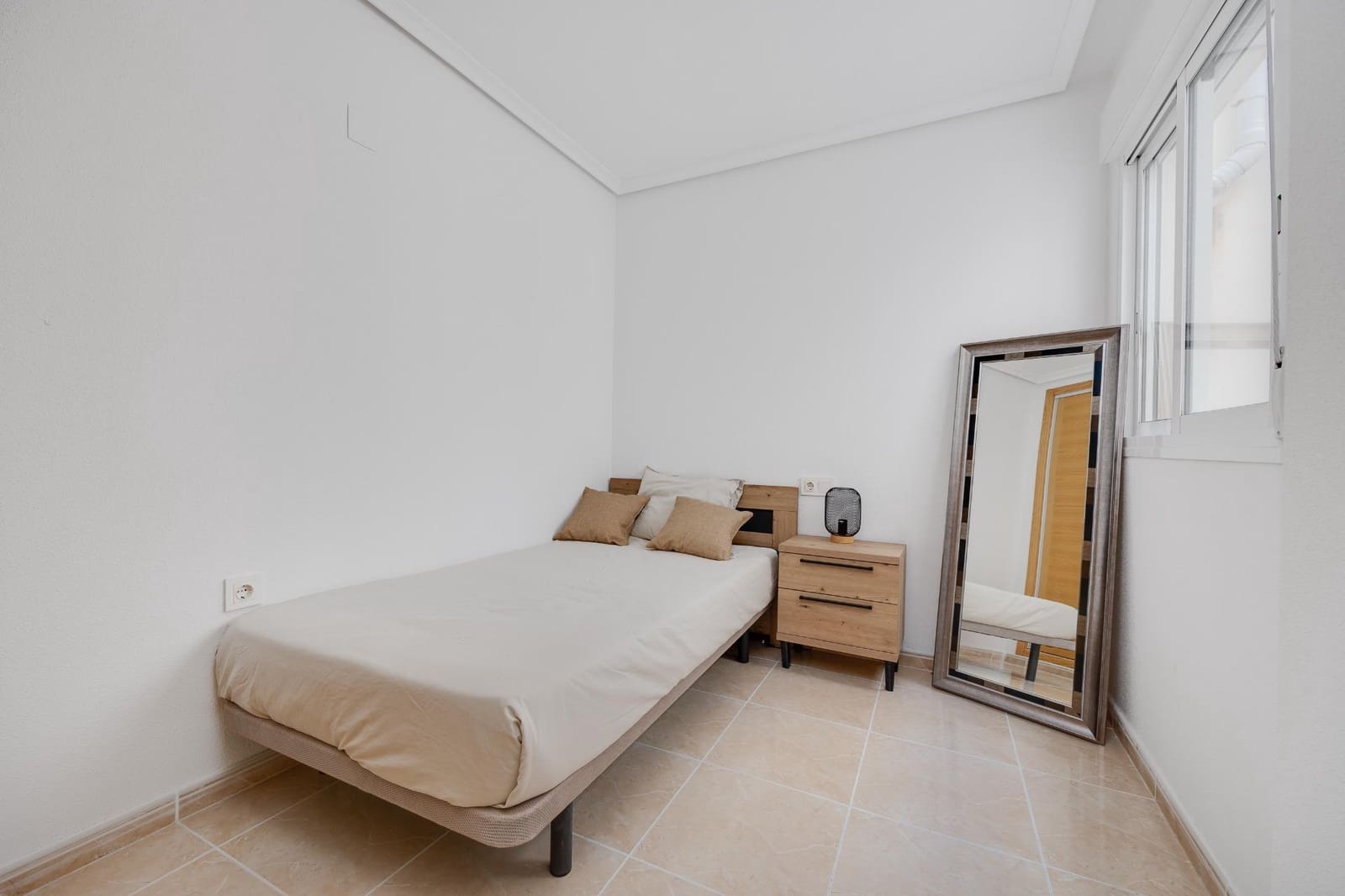 3 soverom Leilighet til salgs i San Fulgencio med svømmebasseng - € 180 000 (Ref: 9976501)
