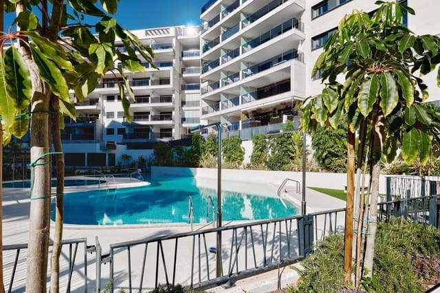 2 slaapkamer Appartement te koop in Dehesa de Campoamor, Orihuela met zwembad - € 299.000 (Ref: 9976503)