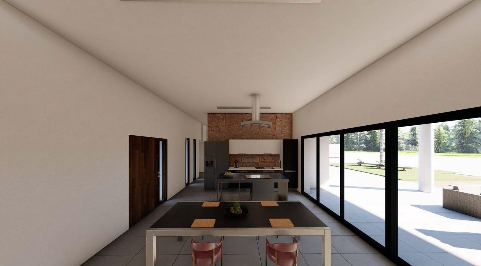 3 soverom Villa til salgs i Pinoso med svømmebasseng - € 379 000 (Ref: 9976593)