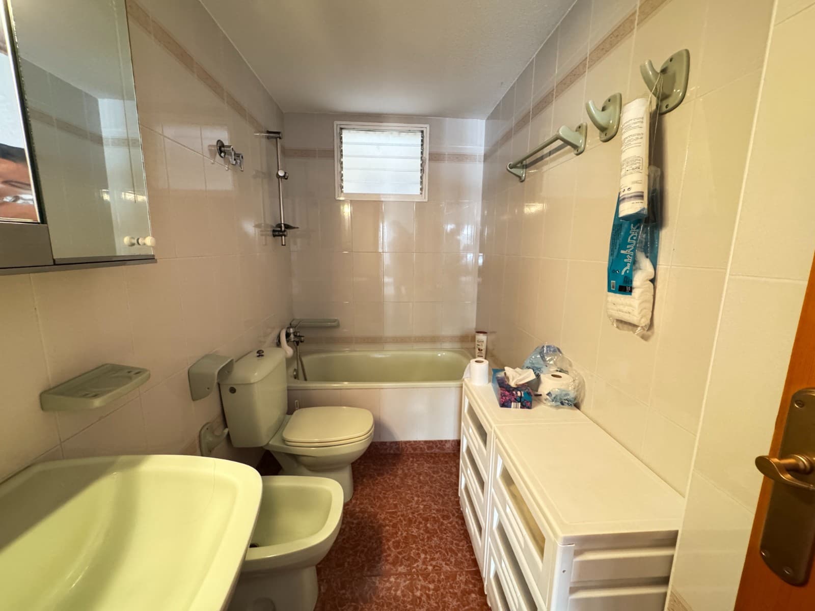 2 makuuhuone Huoneisto myytävänä paikassa Guardamar del Segura - 199 000 € (Ref: 9977826)