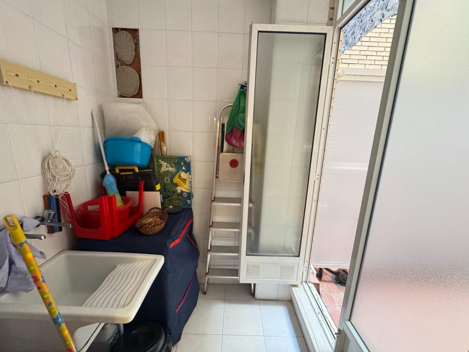 2 makuuhuone Huoneisto myytävänä paikassa Guardamar del Segura - 199 000 € (Ref: 9977826)