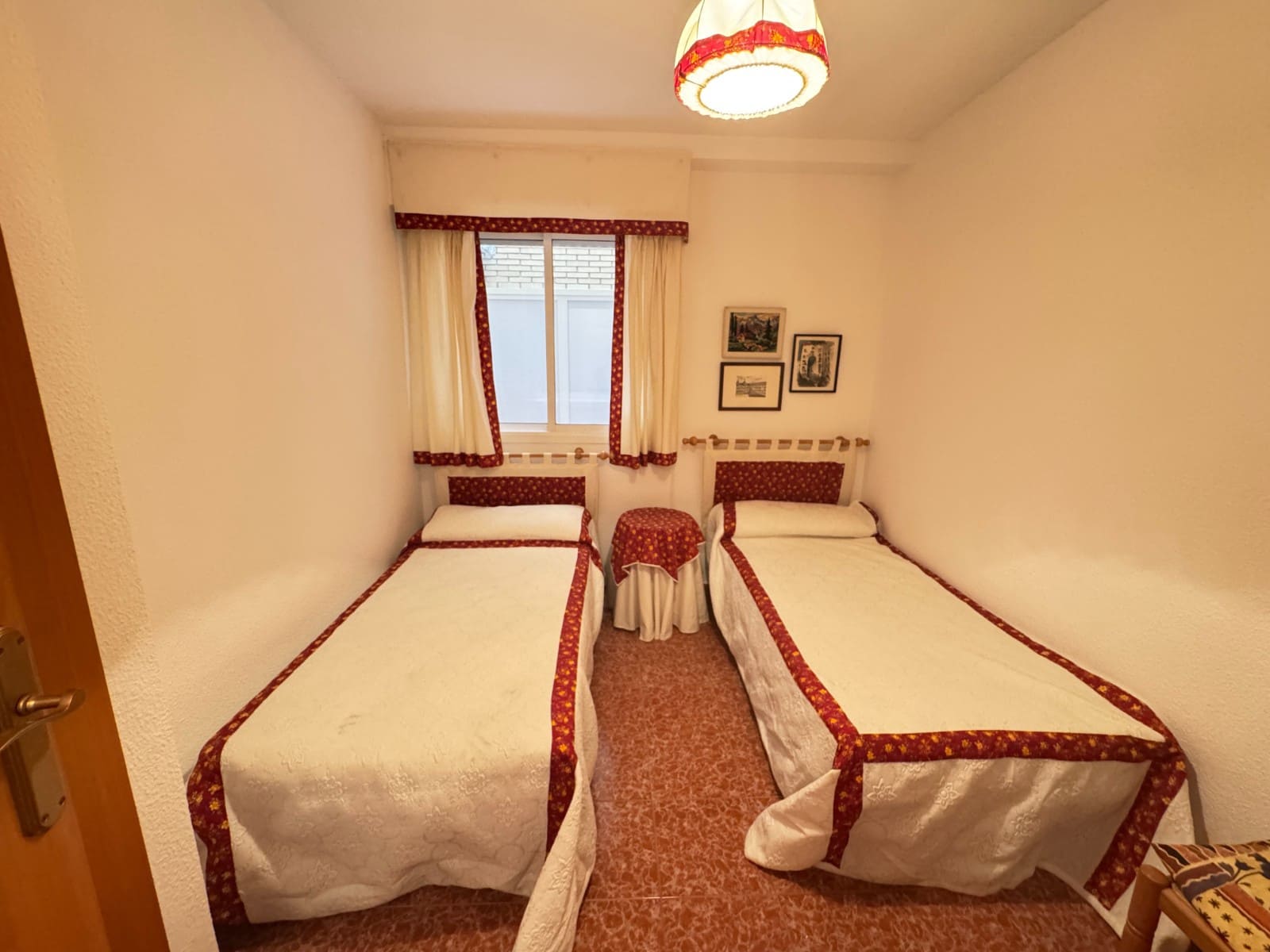 2 makuuhuone Huoneisto myytävänä paikassa Guardamar del Segura - 199 000 € (Ref: 9977826)