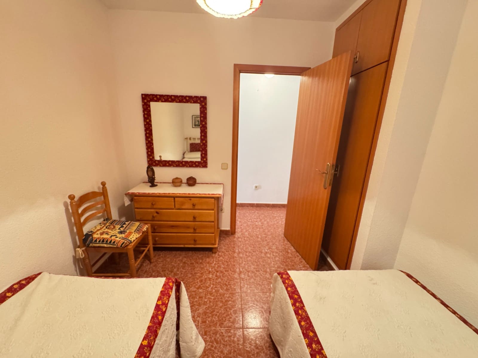 2 makuuhuone Huoneisto myytävänä paikassa Guardamar del Segura - 199 000 € (Ref: 9977826)