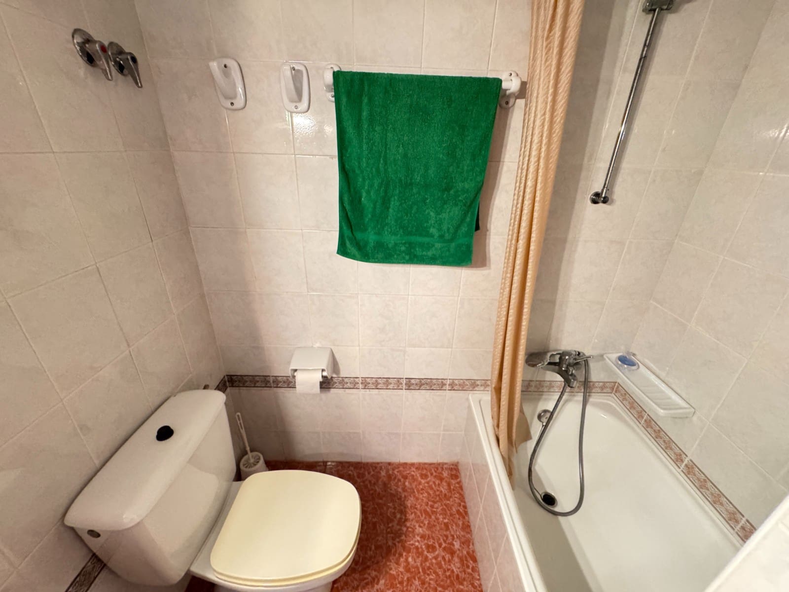2 makuuhuone Huoneisto myytävänä paikassa Guardamar del Segura - 199 000 € (Ref: 9977826)