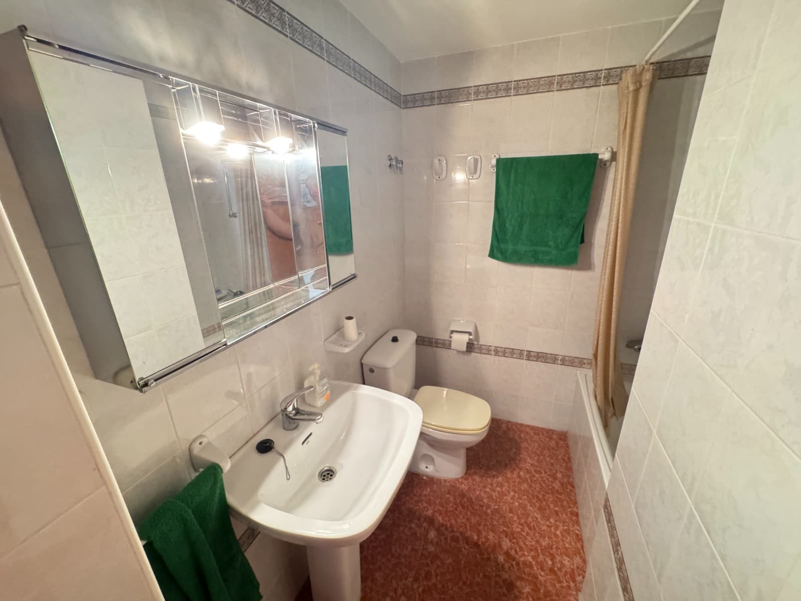 2 makuuhuone Huoneisto myytävänä paikassa Guardamar del Segura - 199 000 € (Ref: 9977826)