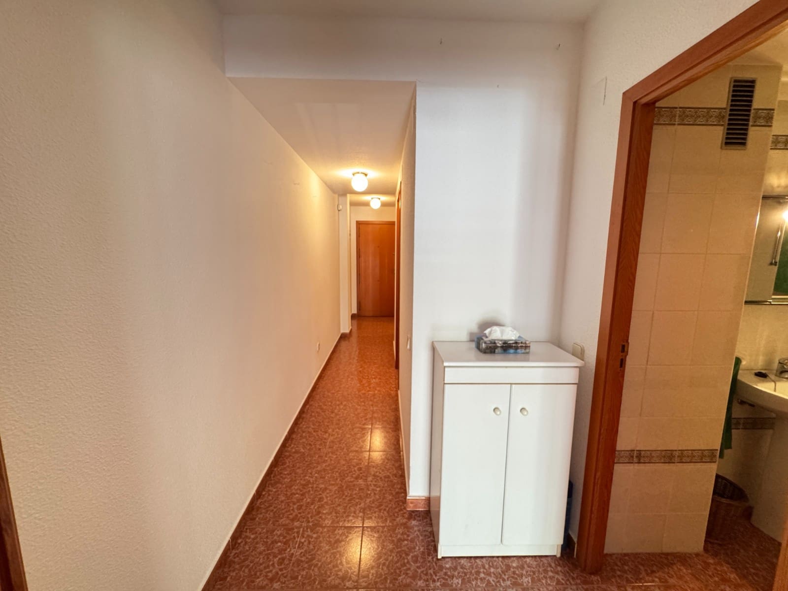 2 makuuhuone Huoneisto myytävänä paikassa Guardamar del Segura - 199 000 € (Ref: 9977826)