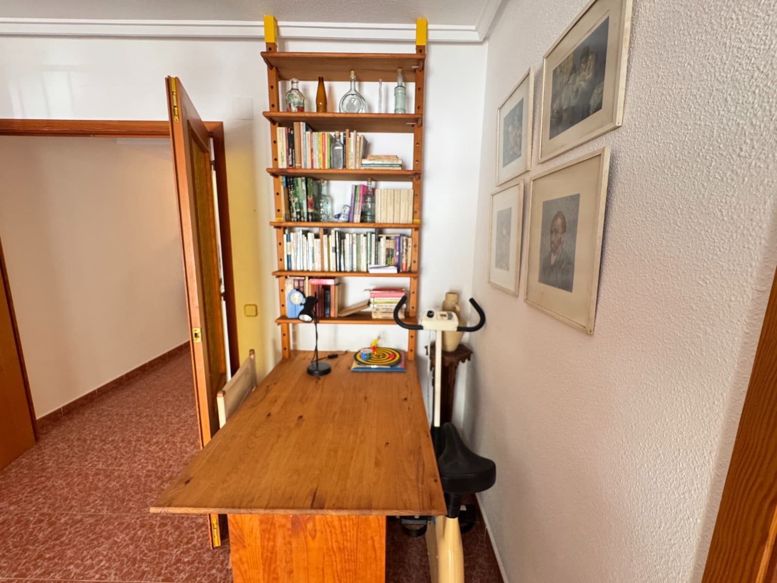 2 makuuhuone Huoneisto myytävänä paikassa Guardamar del Segura - 199 000 € (Ref: 9977826)
