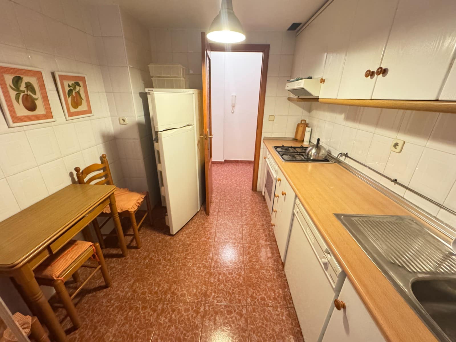 2 makuuhuone Huoneisto myytävänä paikassa Guardamar del Segura - 199 000 € (Ref: 9977826)