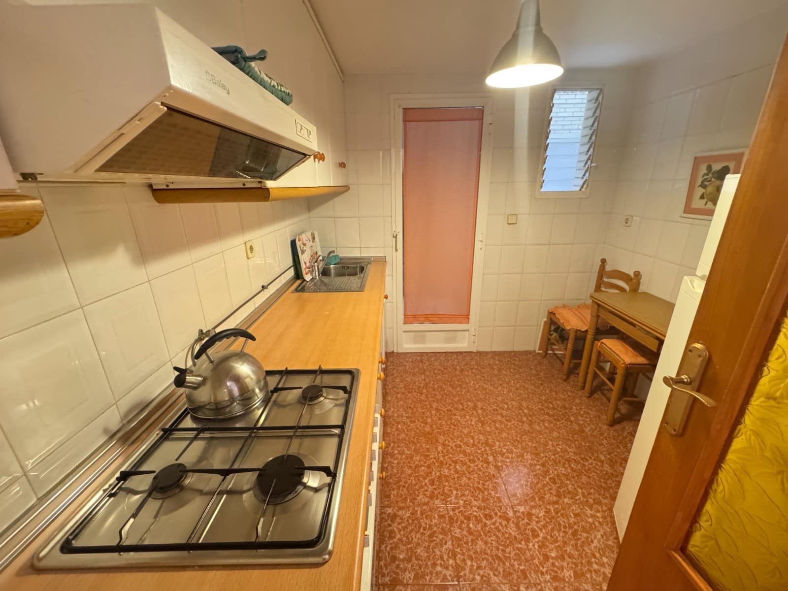 2 makuuhuone Huoneisto myytävänä paikassa Guardamar del Segura - 199 000 € (Ref: 9977826)