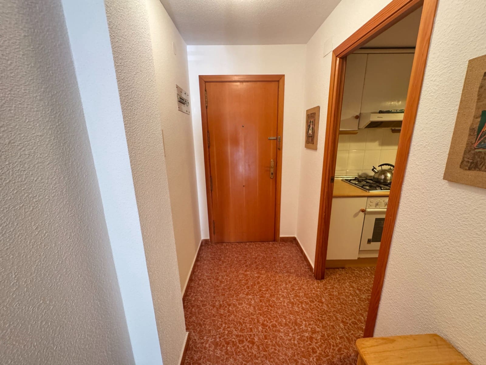 2 makuuhuone Huoneisto myytävänä paikassa Guardamar del Segura - 199 000 € (Ref: 9977826)