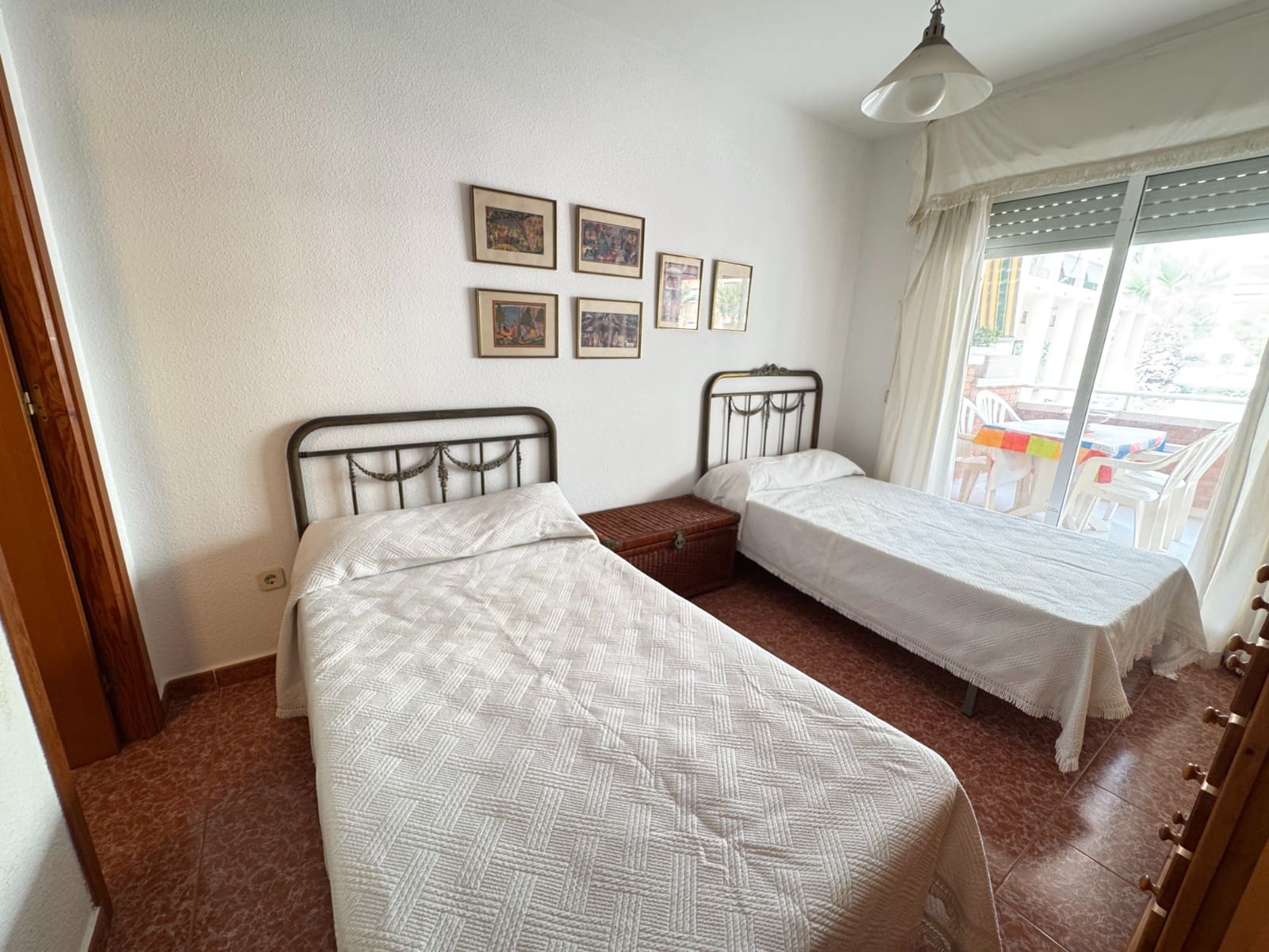 2 makuuhuone Huoneisto myytävänä paikassa Guardamar del Segura - 199 000 € (Ref: 9977826)