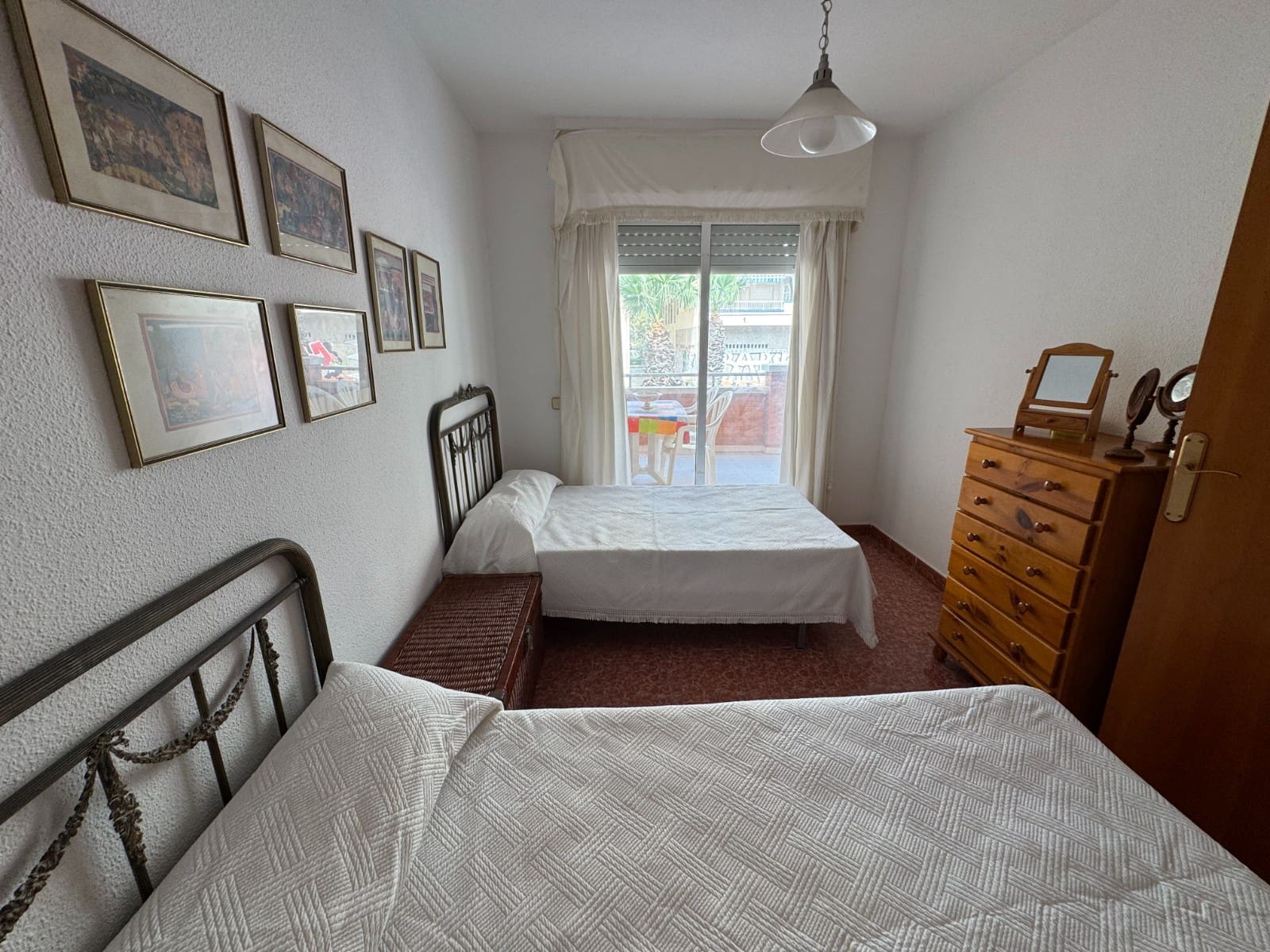 2 makuuhuone Huoneisto myytävänä paikassa Guardamar del Segura - 199 000 € (Ref: 9977826)