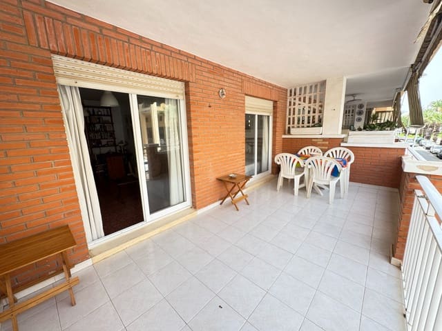 2 soverom Leilighet til salgs i Guardamar Playa, Guardamar del Segura - € 199 000 (Ref: 9977826)