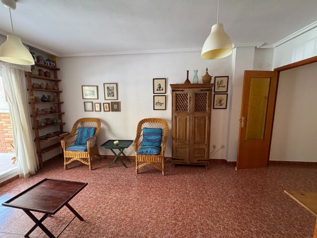 2 soverom Leilighet til salgs i Guardamar Playa, Guardamar del Segura - € 199 000 (Ref: 9977826)