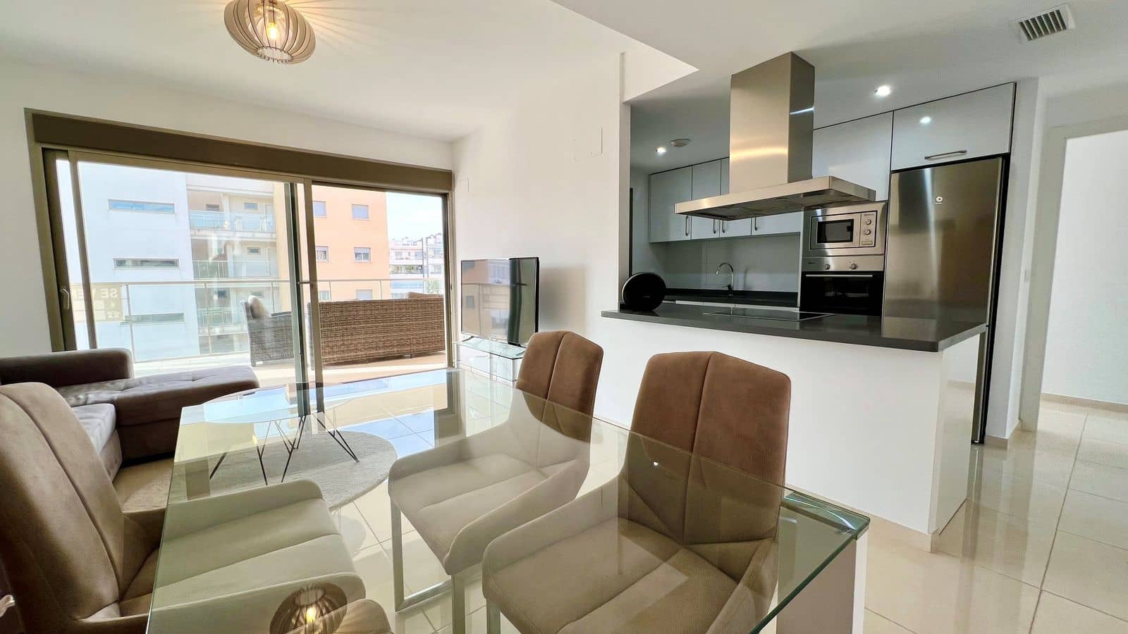 2 camera da letto Appartamento in vendita in Villamartin con piscina - 275.000 € (Rif: 9985566)