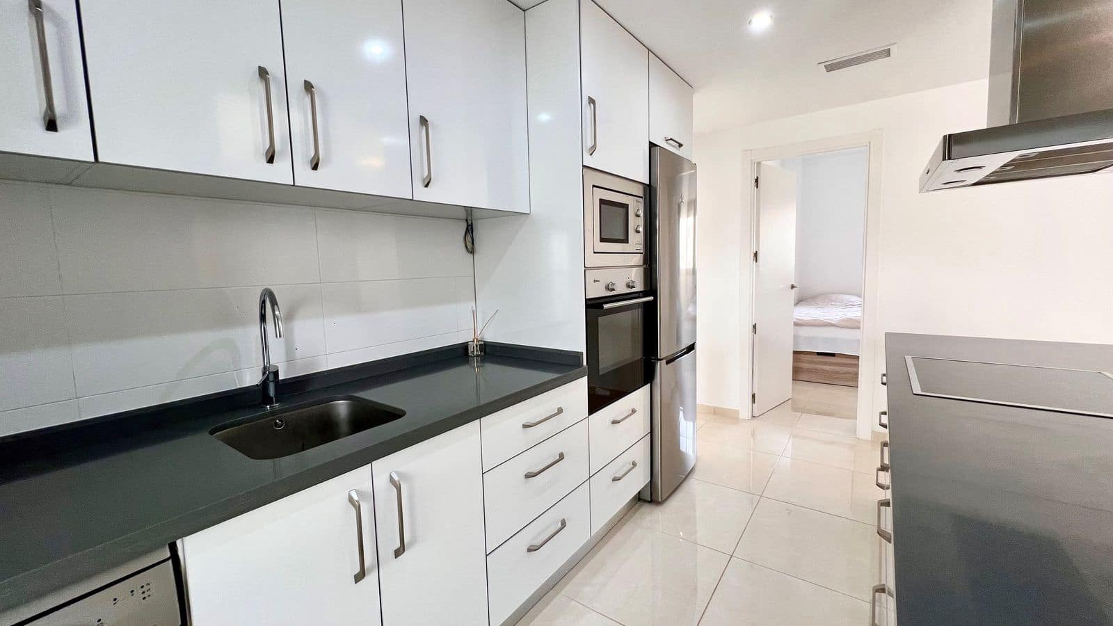 2 camera da letto Appartamento in vendita in Villamartin con piscina - 275.000 € (Rif: 9985566)